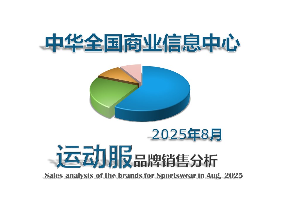 2025��8���˶���Ʒ�����۷���